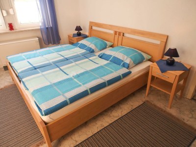 Apartment 5-Bettwohnung, Ferienhaus - Features photo 8