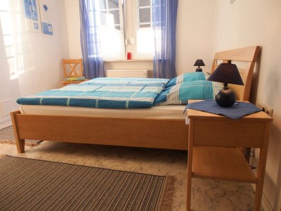 Apartment 5-Bettwohnung, Ferienhaus - Features photo 9