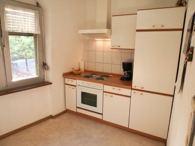 Apartment 5-Bettwohnung, Ferienhaus - Features photo 11