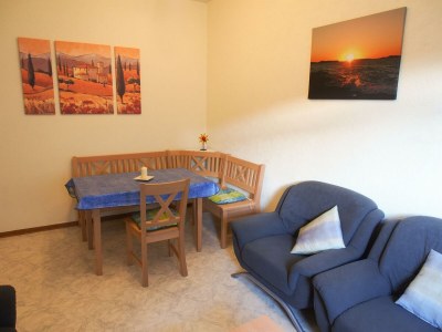 Apartment 5-Bettwohnung, Ferienhaus - Features photo 13