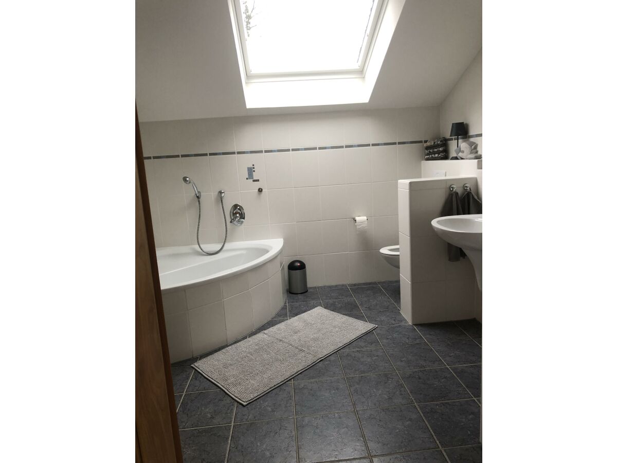 Apartment Ferienwohnung im Ferienpark