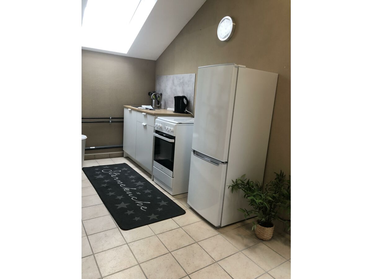 Apartment Ferienwohnung im Ferienpark - Outdoor photo 3