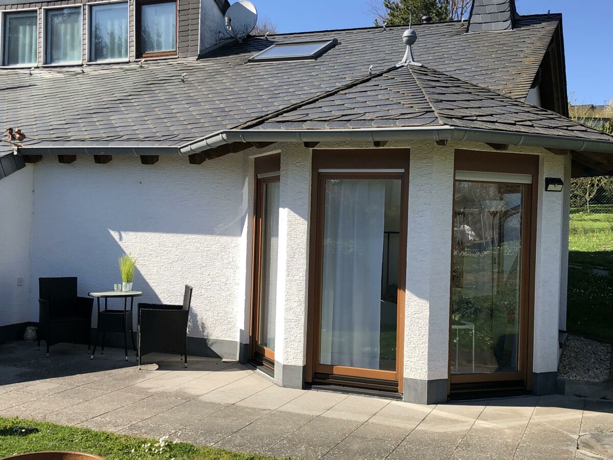 Apartment Ferienwohnung im Ferienpark - Outdoor photo 4