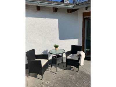 Apartment Ferienwohnung im Ferienpark - Outdoor photo 2