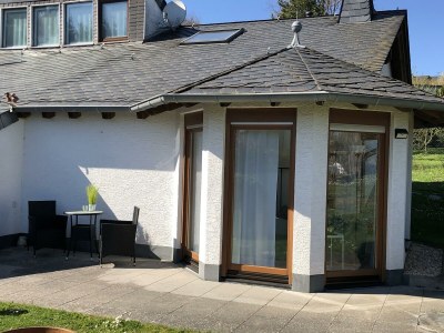 Apartment Ferienwohnung im Ferienpark - Outdoor photo 4