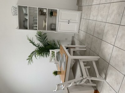 Apartment Ferienwohnung im Ferienpark - Outdoor photo 6