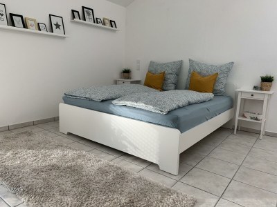 Apartment Ferienwohnung im Ferienpark - Outdoor photo 7