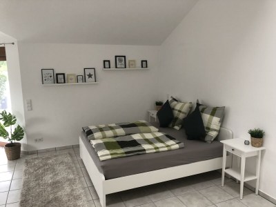 Apartment Ferienwohnung im Ferienpark - Features photo 8