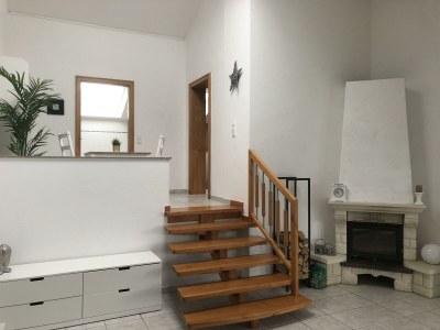 Apartment Ferienwohnung im Ferienpark - Features photo 9