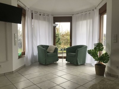 Apartment Ferienwohnung im Ferienpark - Features photo 10