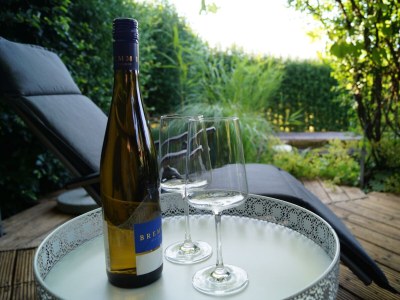 Apartment Ferienhaus, Dusche und Bad, WC, 1 Schlafraum - Outdoor photo 4