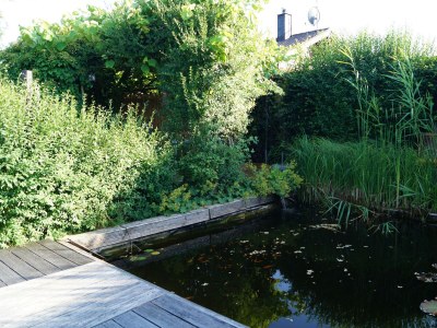 Apartment Ferienhaus, Dusche und Bad, WC, 1 Schlafraum - Features photo 8