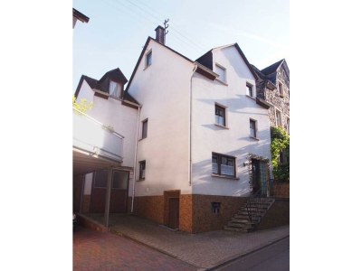 Apartment 5-Bettwohnung in Zell/Kaimt - Outdoor photo 5