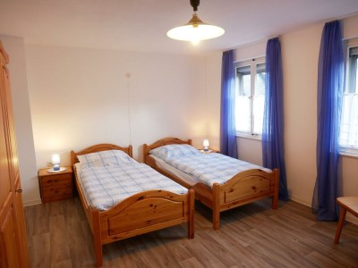 Apartment 5-Bettwohnung in Zell/Kaimt - Features photo 7