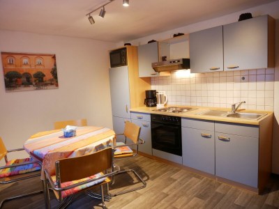 Apartment 5-Bettwohnung in Zell/Kaimt - Features photo 8