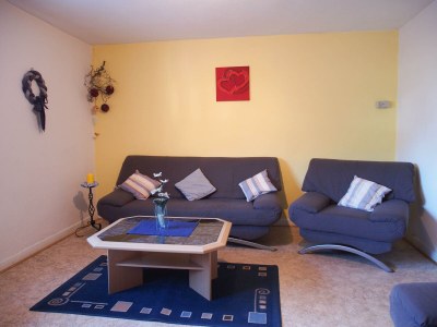 Apartment 5-Bettwohnung in Zell/Kaimt - Features photo 10