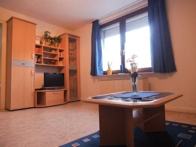 Apartment 5-Bettwohnung in Zell/Kaimt - Features photo 11