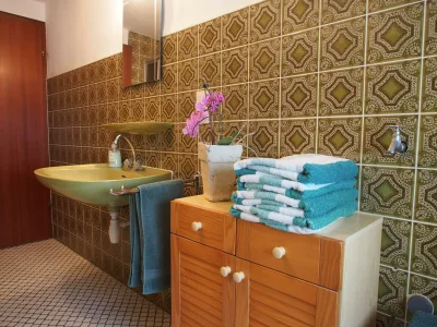 Apartment 5-Bettwohnung in Zell/Kaimt - Features photo 12