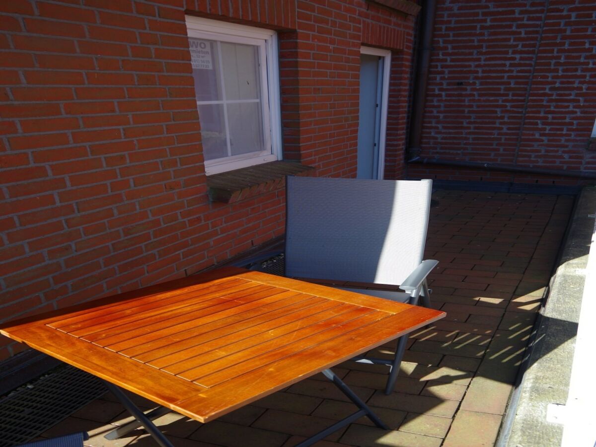 Apartment Ferienwohnung direkt am Hafen in Fehmarn-Orth - Outdoor photo 2