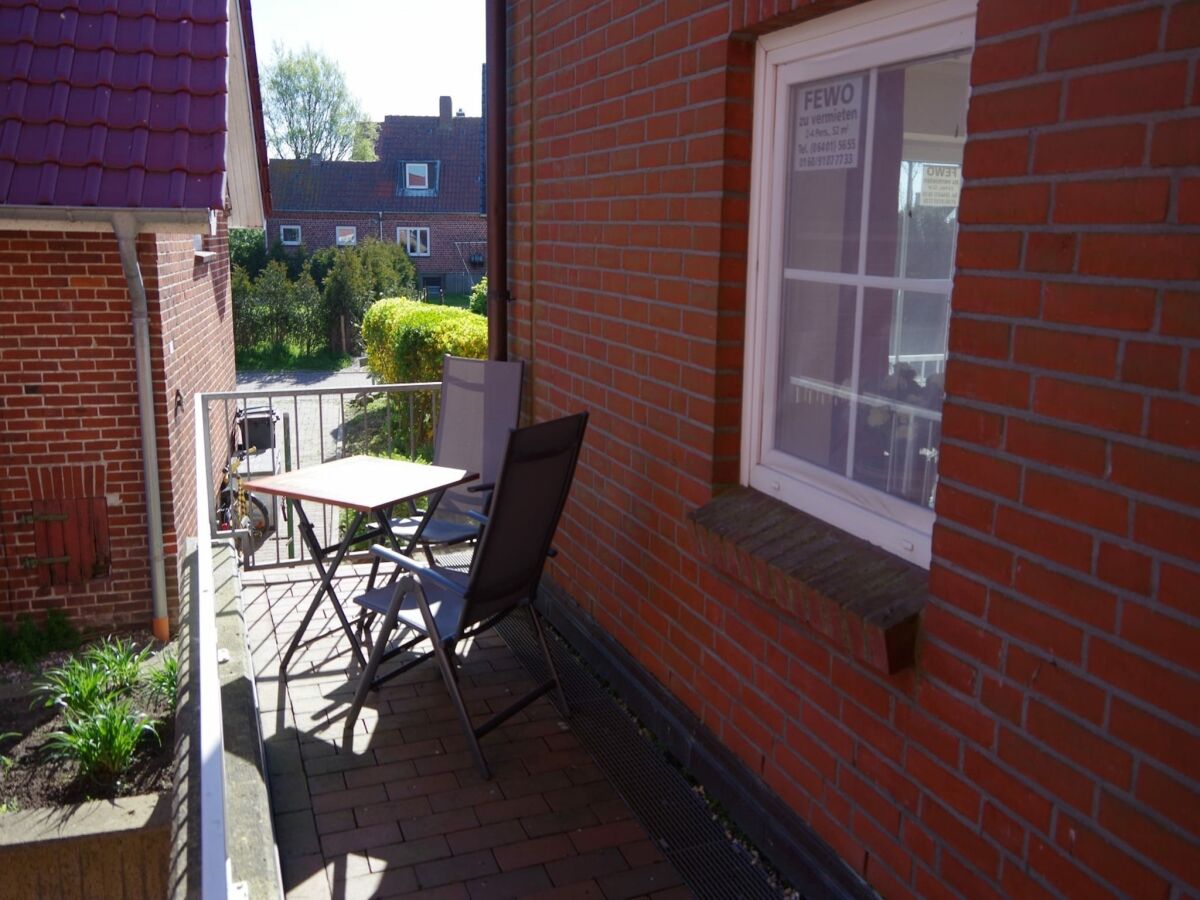 Apartment Ferienwohnung direkt am Hafen in Fehmarn-Orth - Outdoor photo 4