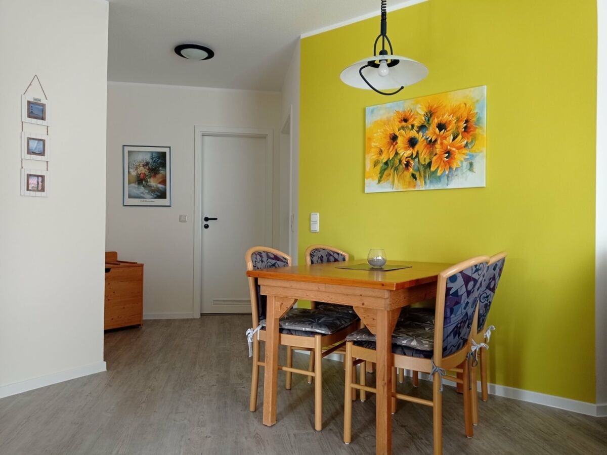 Apartment Ferienwohnung direkt am Hafen in Fehmarn-Orth - Features photo 5