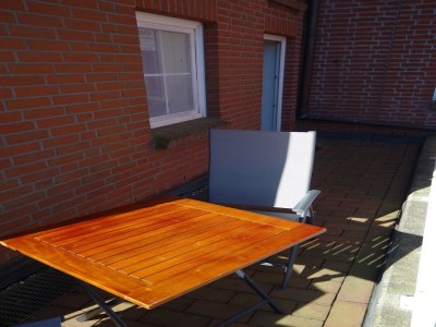 Apartment Ferienwohnung direkt am Hafen in Fehmarn-Orth - Outdoor photo 2