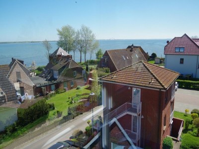 Apartment Ferienwohnung direkt am Hafen in Fehmarn-Orth - Outdoor photo 3