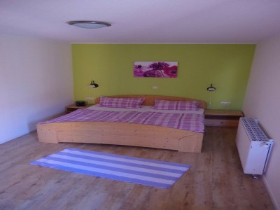 Apartment Ferienwohnung direkt am Hafen in Fehmarn-Orth - Features photo 7