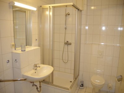 Apartment Ferienwohnung direkt am Hafen in Fehmarn-Orth - Features photo 8