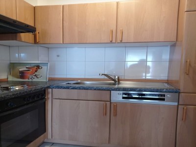 Apartment Ferienwohnung direkt am Hafen in Fehmarn-Orth - Features photo 11