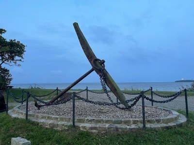 Apartment Ferienwohnung direkt am Hafen in Fehmarn-Orth - Environment photo 21
