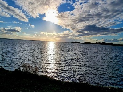 Apartment Ferienwohnung direkt am Hafen in Fehmarn-Orth - Environment photo 25