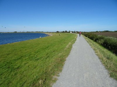 Apartment Ferienwohnung direkt am Hafen in Fehmarn-Orth - Environment photo 30