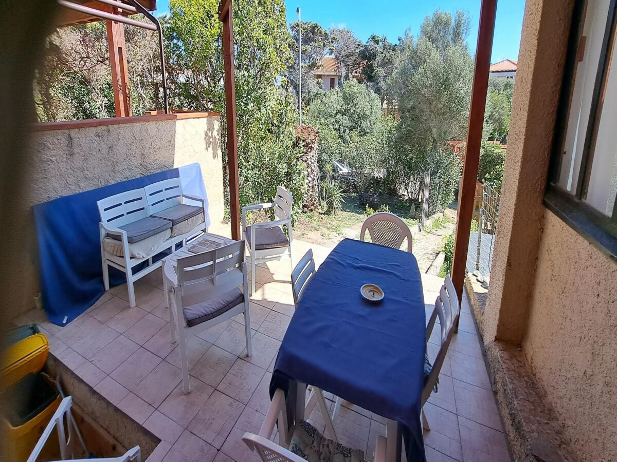 Apartment Belvilla by OYO Appartamento Stintino - Outdoor photo 3