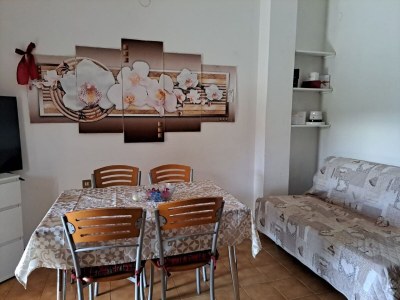 Apartment Belvilla by OYO Appartamento Stintino - Features photo 15