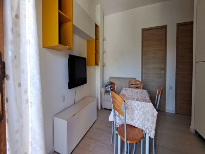 Apartment Belvilla by OYO Appartamento Stintino - Features photo 16