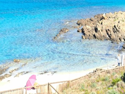 Apartment Belvilla by OYO Appartamento Stintino - Environment photo 24