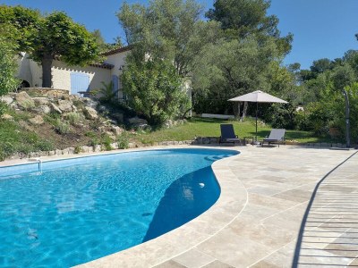 Holiday house Villa Castelleras - Outdoor photo 2