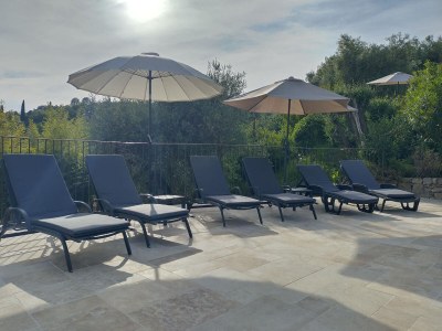 Holiday house Villa Castelleras - Outdoor photo 3