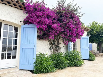 Holiday house Villa Castelleras - Outdoor photo 6