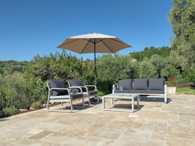 Holiday house Villa Castelleras - Outdoor photo 7