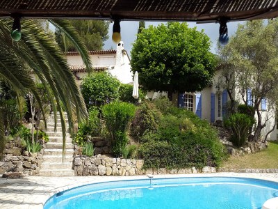 Holiday house Villa Castelleras - Outdoor photo 9