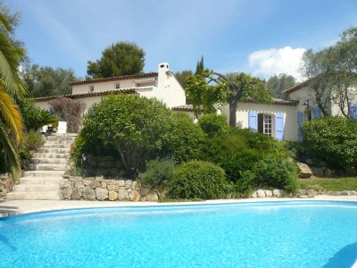 Holiday house Villa Castelleras - Outdoor photo 10