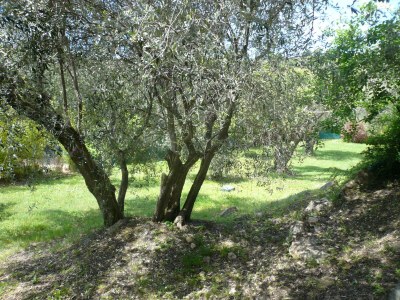 Holiday house Villa Castelleras - Outdoor photo 11