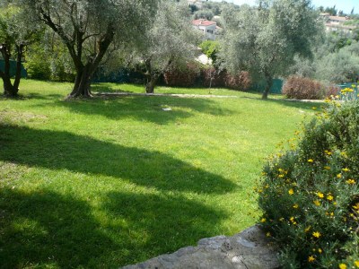 Holiday house Villa Castelleras - Outdoor photo 12