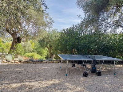 Holiday house Villa Castelleras - Outdoor photo 13