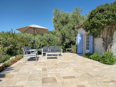 Holiday house Villa Castelleras - Outdoor photo 14