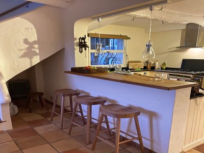 Holiday house Villa Castelleras - Features photo 17