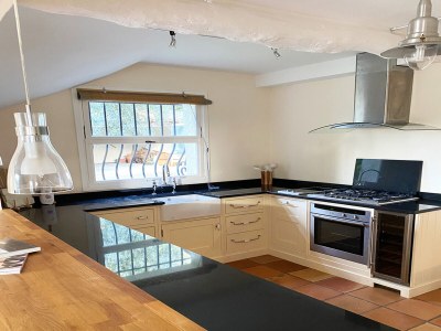 Holiday house Villa Castelleras - Features photo 19