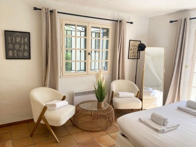 Holiday house Villa Castelleras - Features photo 20